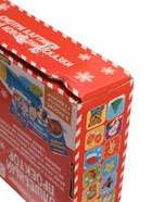 УЦЕНКА (НЕТ 1 КНИЖКИ) Игровой набор с проектором ZABIAKA «Волшебный проектор» свет. 3 сказки - Фото 5