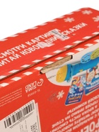 УЦЕНКА (НЕТ 1 КНИЖКИ) Игровой набор с проектором ZABIAKA «Волшебный проектор» свет. 3 сказки - Фото 6