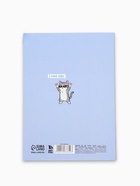 Смэшбук с раскраской антистресс А5, 180 л. «Котики» - Фото 6