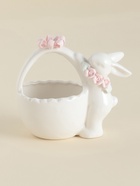 УЦЕНКА Конфетница SL Home "Лесные кролики", 12,5х8х12 см - Фото 3