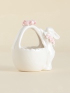 УЦЕНКА Конфетница SL Home "Лесные кролики", 12,5х8х12 см - Фото 4