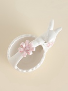 УЦЕНКА Конфетница SL Home "Лесные кролики", 12,5х8х12 см - Фото 5