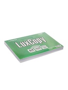 Бумага LuxCopy, А4, 250 листов, 80 г/м², белизна 146% CIE, класс С - Фото 4