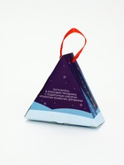 УЦЕНКА Набор бомбочек для ванны «Мишка», 3×40, морозная черника - Фото 2