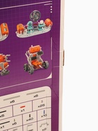 УЦЕНКА ЭВРИКИ Электронный конструктор, 201 деталь, 110 схем - Фото 5