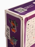 УЦЕНКА ЭВРИКИ Электронный конструктор, 201 деталь, 110 схем - Фото 6