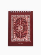 Скетчбук А6, 40 л. 100 г/м² «Ковер» - Фото 2