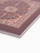 Скетчбук А6, 40 л. 100 г/м² «Ковер» - Фото 3