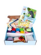 Набор для лепки «Страна эмоций» - фото 809618751