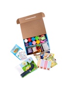 Набор для лепки «Страна эмоций» - фото 809618752