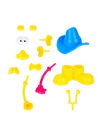 Набор для лепки «Создай монстрика» - Фото 4