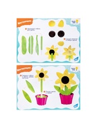 Набор для лепки «Мой цветочек», МИКС - фото 123132247