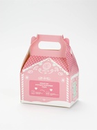 УЦЕНКА Соль для ванны «Уютной зимы», аромат клубничный пудинг, 500 г - Фото 2