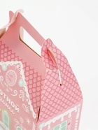 УЦЕНКА Соль для ванны «Уютной зимы», аромат клубничный пудинг, 500 г - Фото 3