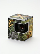 УЦЕНКА Набор стакан и камни для виски «Военный», с пулей, 3 камня в мешочке, 250 мл - Фото 1