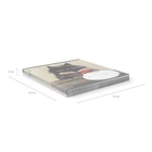 Тетрадь 12 листов лин ErichKrause Funny Friends, обл. мел картон, блок офсет 60 г/м² МИКС - Фото 11