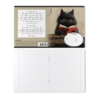 Тетрадь 12 листов лин ErichKrause Funny Friends, обл. мел картон, блок офсет 60 г/м² МИКС - Фото 8