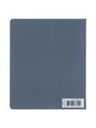 Тетрадь 48 листов в клетку, ErichKrause Simple Color, 60 г/м², серая, МИКС - Фото 6