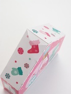 УЦЕНКА Подарочный набор, гель для душа 200 мл и бомбочки для ванны, 4×40 г, URAL LAB - Фото 3