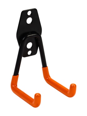 Держатель для садовых инструментов, 7×6.5×11 см, нагрузка до 40 кг, Greengo