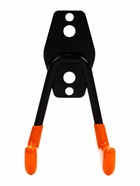 Держатель для садовых инструментов, 7×6.5×11 см, нагрузка до 70 кг, Greengo - Фото 3