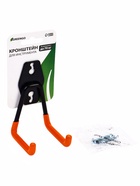 Держатель для садовых инструментов, 7×6.5×11 см, нагрузка до 70 кг, Greengo - Фото 7