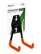 Держатель для садовых инструментов, 7×6.5×11 см, нагрузка до 70 кг, Greengo - Фото 8