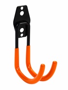 Держатель для садовых инструментов, 10×3.8×14.5 см, нагрузка до 70 кг, Greengo - Фото 1