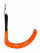 Держатель для садовых инструментов, 10×3.8×14.5 см, нагрузка до 70 кг, Greengo - Фото 2