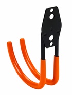 Держатель для садовых инструментов, 10×3.8×14.5 см, нагрузка до 70 кг, Greengo - Фото 4