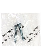 Держатель для садовых инструментов, 10×3.8×14.5 см, нагрузка до 70 кг, Greengo - Фото 6