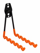 Держатель для садовых инструментов, 19.3×7×16 см, нагрузка до 70 кг, Greengo - Фото 1