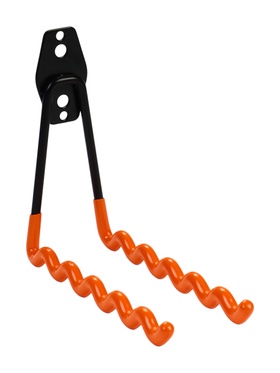 Держатель для садовых инструментов, 19.3×7×16 см, нагрузка до 40 кг, Greengo