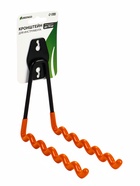 Держатель для садовых инструментов, 19.3×7×16 см, нагрузка до 70 кг, Greengo - Фото 8