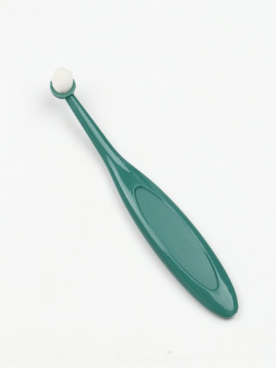 Зубная щётка для животных, ультрамягкая