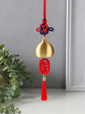 Колокольчик 