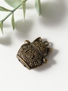 Сувенир металл "Котик Манэки-нэко" 1х3х3,3 см  (артикул 10957807)  большой выбор товаров оптом и в розницу по низким ценам с доставкой