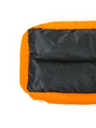 Лежанка-диван для животных, 45 х 30 х 15, желтая, плащевка 10958251