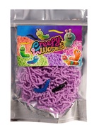 Мялка «Живые червячки», цвет МИКС 10963673