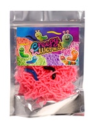 Мялка «Живые червячки», цвет МИКС 10963673