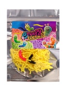 Мялка «Живые червячки», цвет МИКС 10963673