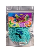 Мялка «Живые червячки», цвет МИКС 10963673