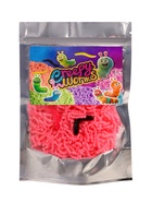 Мялка «Живые червячки», цвет МИКС 10963673