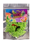 Мялка «Живые червячки», цвет МИКС 10963673