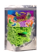 Мялка «Живые червячки», цвет МИКС 10963673