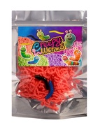 Мялка «Живые червячки», цвет МИКС 10963673