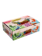 Мялка «Живые червячки», цвет МИКС 10963673