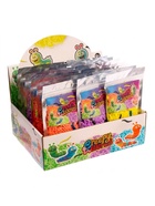 Мялка «Живые червячки», цвет МИКС 10963673