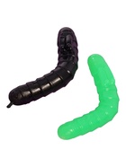 Мялка «Живые червячки», цвет МИКС 10963673