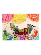 Мялка «Живые червячки», цвет МИКС 10963673